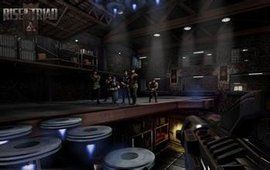 龍霸三合會 龍霸三合會