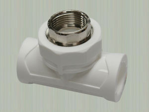 浙江騰飛管業有限公司