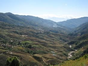 勐阿拉祜族鎮 勐阿拉祜族鎮