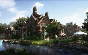 西溪玫瑰 西溪玫瑰