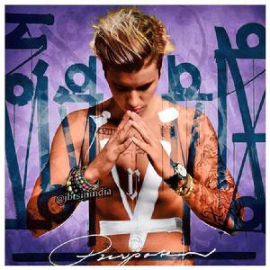 purpose[賈斯汀&middot;比伯第四張錄音室專輯]