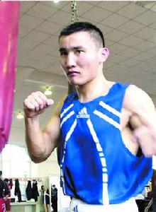 哈那提·斯拉木 哈那提·斯拉木