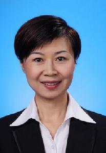 王曉芳[遼寧大學藥學院副院長]