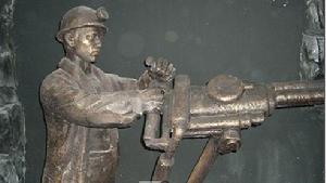 海州露天礦國家礦山博物館