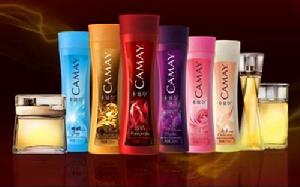 卡玫爾系列產品