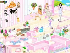 溫馨寵物店 溫馨寵物店