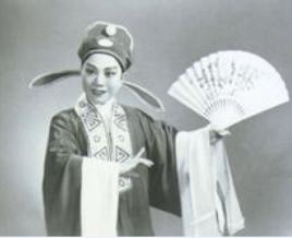 筱白玉麟 筱白玉麟