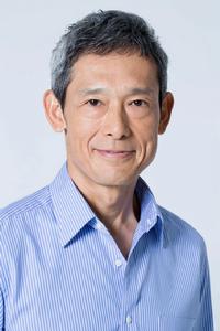 鶴見辰吾 鶴見辰吾