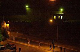 宵禁[中文辭彙]