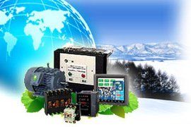 富士電機 富士電機