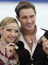 羅曼&middot;考斯特麥洛夫