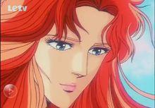 尤莉婭[日本動漫《北斗神拳》中的女主角]