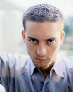 托比·馬奎爾 托比·馬奎爾