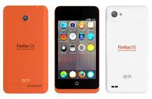 Firefox OS 手機