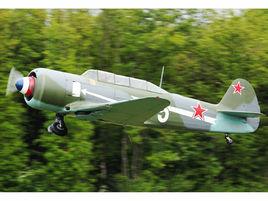 雅克-11教練機 雅克-11教練機