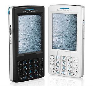 索尼愛立信 M600i 索尼愛立信 M600i