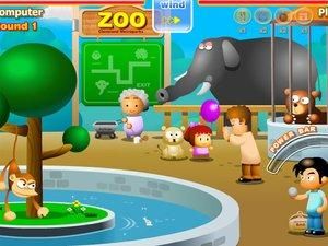 人猴大戰 人猴大戰