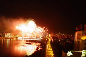 碧海情深海洋世界