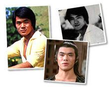 孫建[邵氏公司著名武打演員]