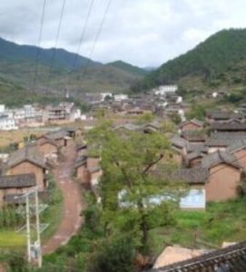 邑則鋪自然村 邑則鋪自然村