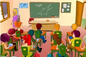 整蠱數學老師 整蠱數學老師