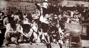 （圖）中國駐印軍