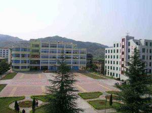 天柱縣第二中學 天柱縣第二中學