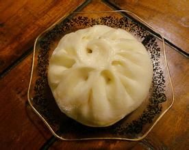 豬肉香菇包子 豬肉香菇包子