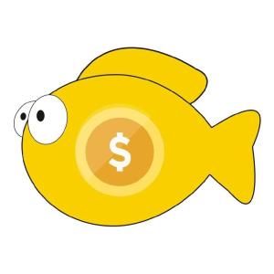 小魚賺錢 小魚賺錢