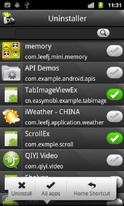 uninstaller uninstaller