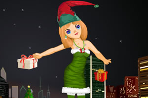 女孩的禮物 女孩的禮物