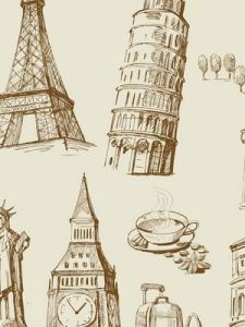 標誌性建築 標誌性建築