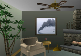 詭異密室逃生3D 詭異密室逃生3D