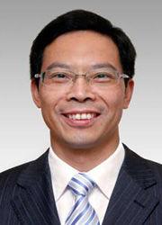 呂志良[台州市委常委，組織部長、市委黨校校長]