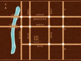 濱河壹號 濱河壹號