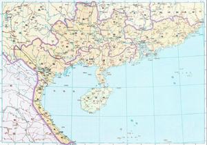 東漢日南郡位置