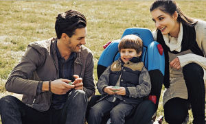 虎貝爾安全座椅 虎貝爾安全座椅