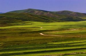 二道河子隧道 二道河子隧道