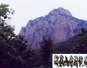 北京蓮花山旅遊促進會 北京蓮花山旅遊促進會