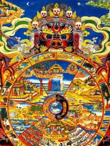 三界六道 三界六道