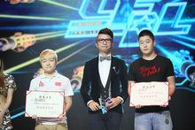 EVEN  林肯 決賽加冕終身榮譽會員