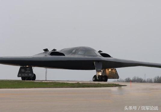 中國取得重大技術突破:或可生產改變世界的核動力轟炸機 中國取得重大技術突破:或可生產改變世界的核動力轟炸機