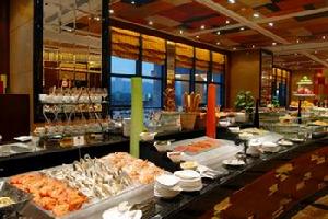 北京京廣新世界飯店