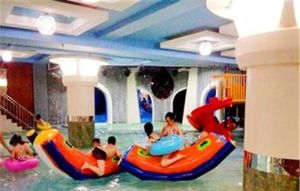 春雨兒童水上樂園 春雨兒童水上樂園