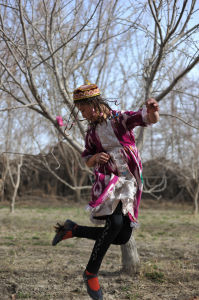 諾如孜節 諾如孜節