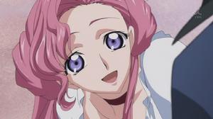 尤菲米婭&middot;Li&middot;布里塔尼亞