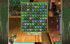 德萊瑞亞守護者