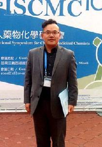 林利[蘭州大學基礎醫學院教授]