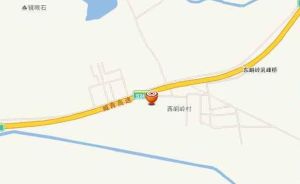 西峒嶺村 西峒嶺村