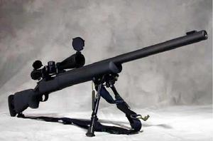 M24狙擊步槍 M24狙擊步槍